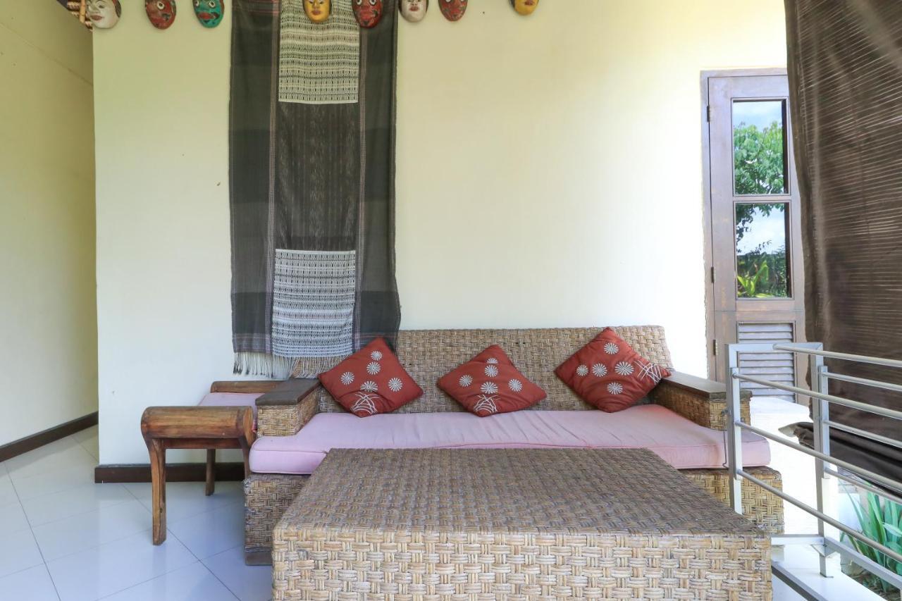 Casa de hóspedes Chez Nyoman