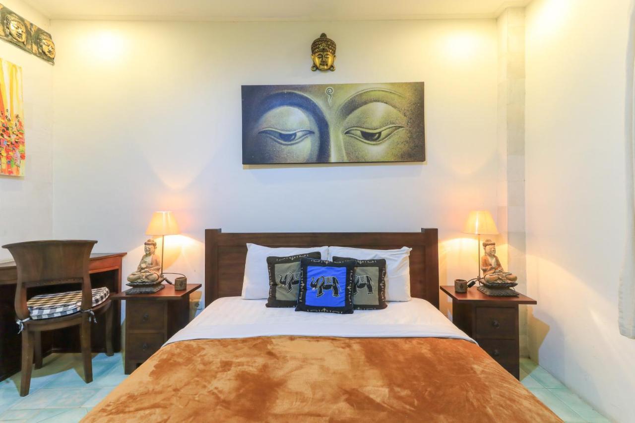 Chez Nyoman 2*