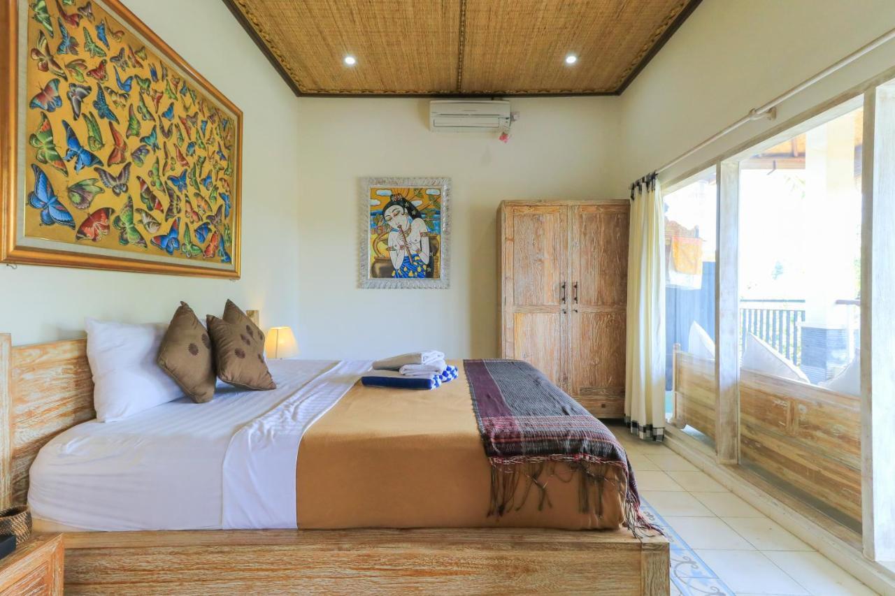 Chez Nyoman 2* Ubud