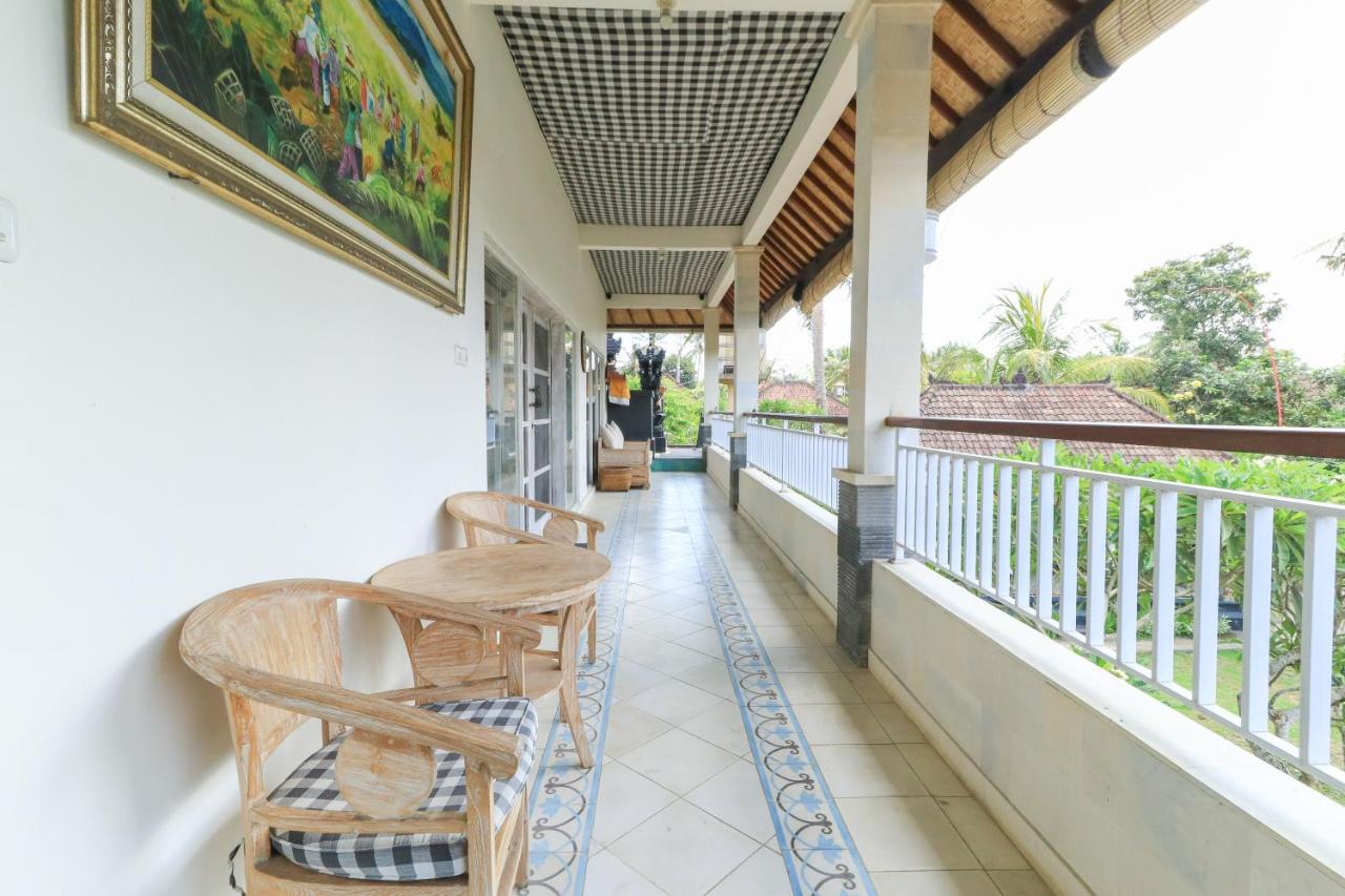 Casa de hóspedes Chez Nyoman Ubud