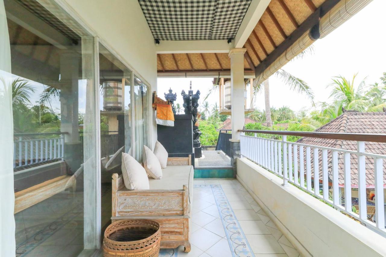 Chez Nyoman 2* Ubud