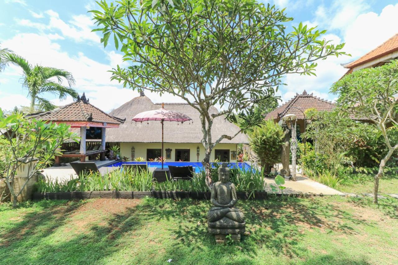 Chez Nyoman Casa de hóspedes Ubud