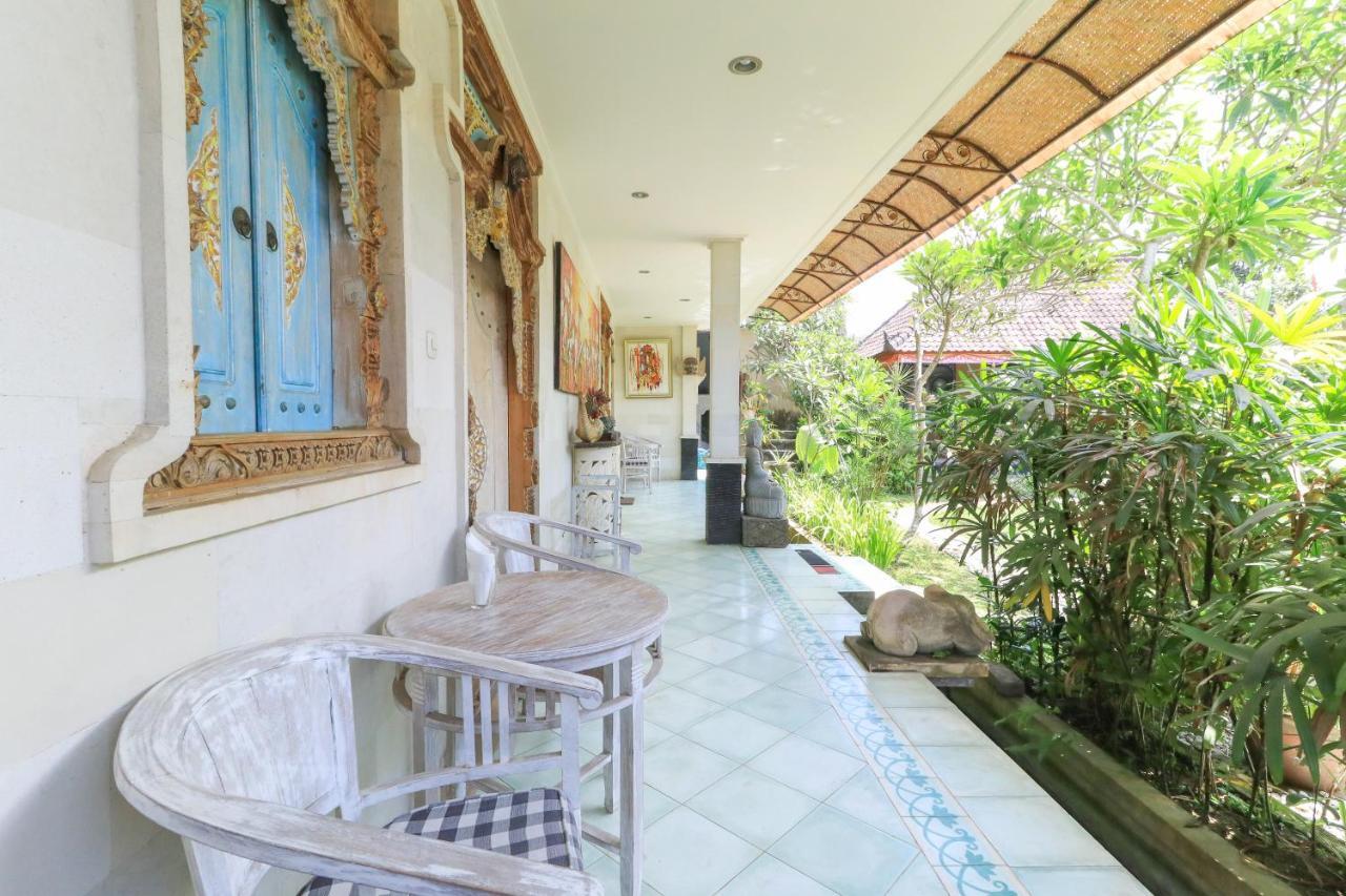 Chez Nyoman Casa de hóspedes
