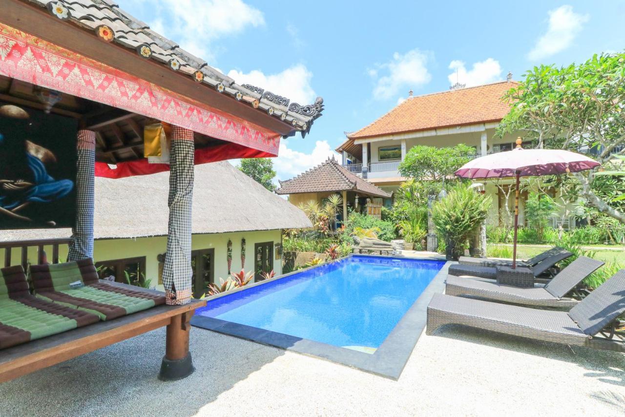 Chez Nyoman